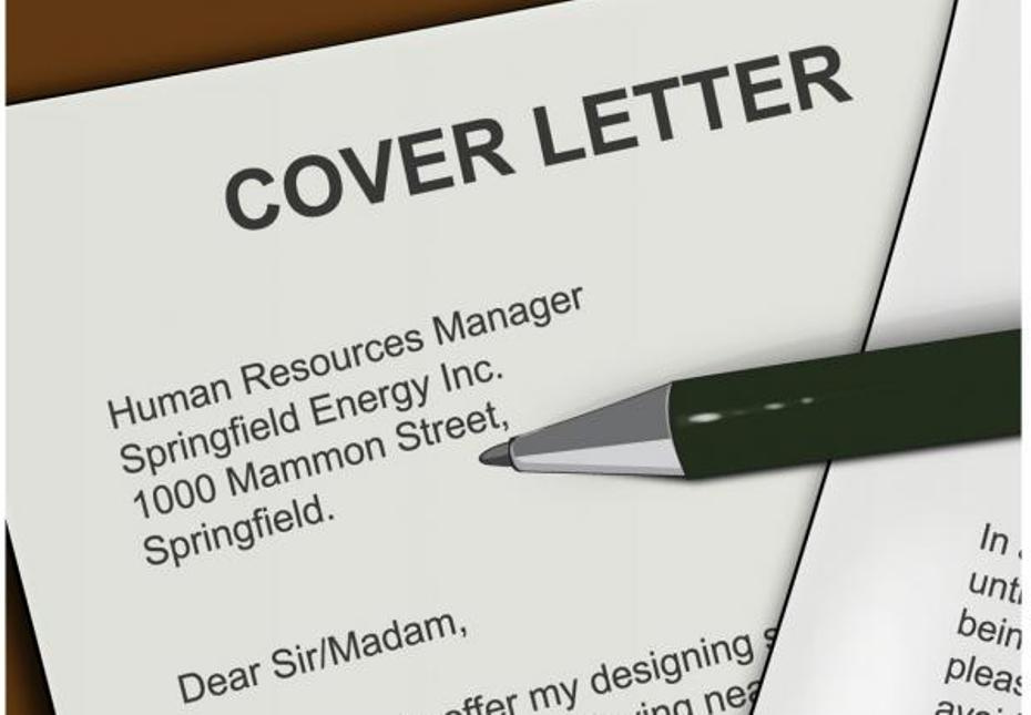 2195I will create a job targeted cover letter that makes you standout