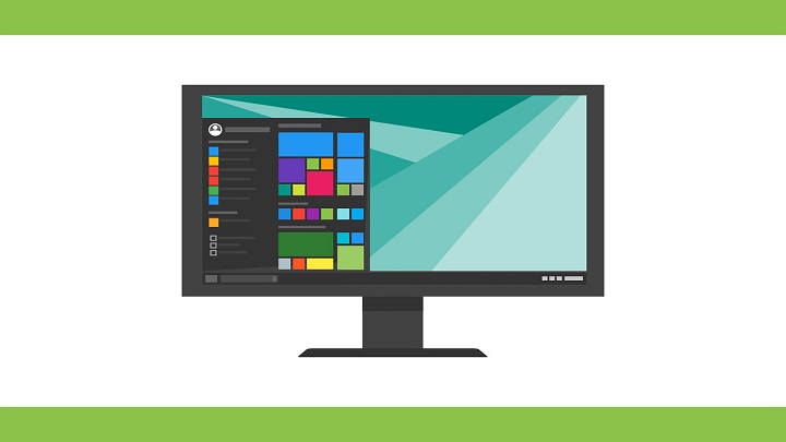 2098I will make a desktop application using visual studio for windows