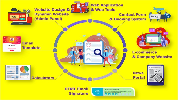 2269I will make web app or web application or website for you