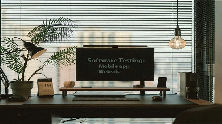 2286I will qa test your website or mobile apps on ios and android