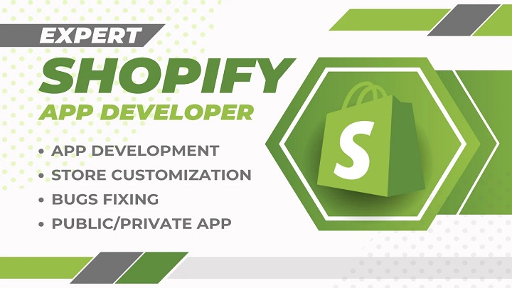 2297I will provide shopify app development and bug fixing services