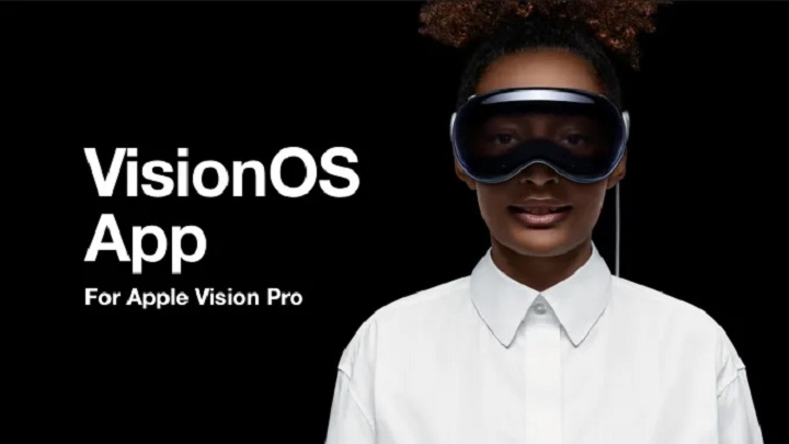 2353I will create custom apple vision pro app