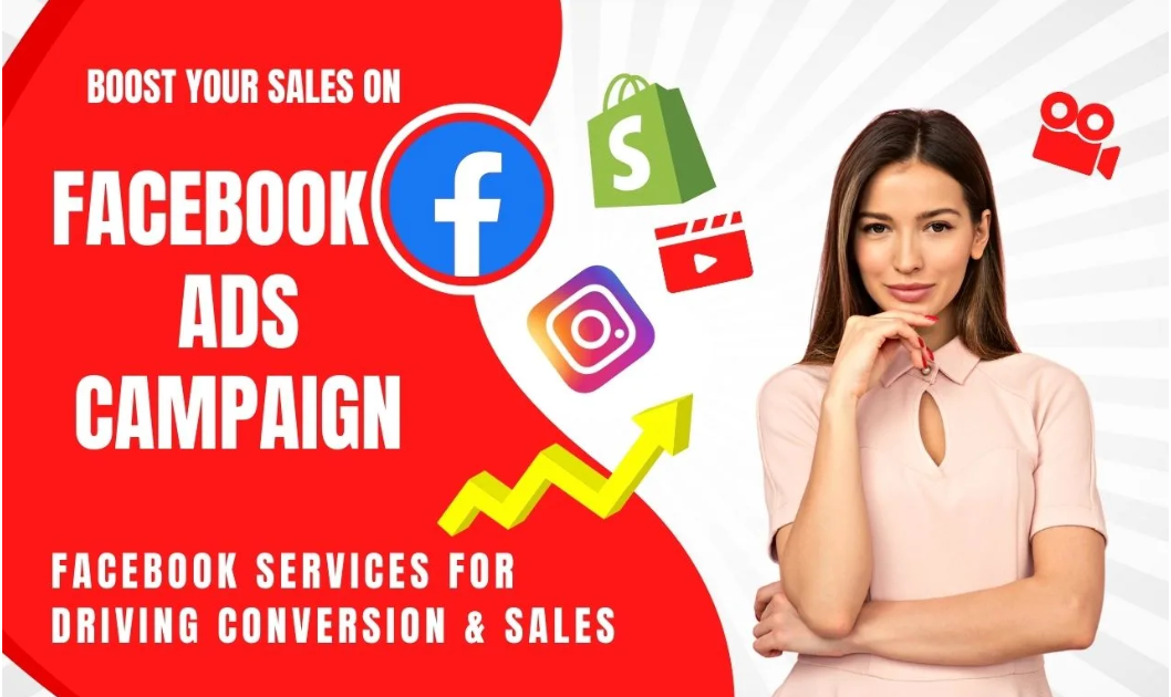 3157I will setup inventive shopify facebook ads instagram ads campaign to blast sale