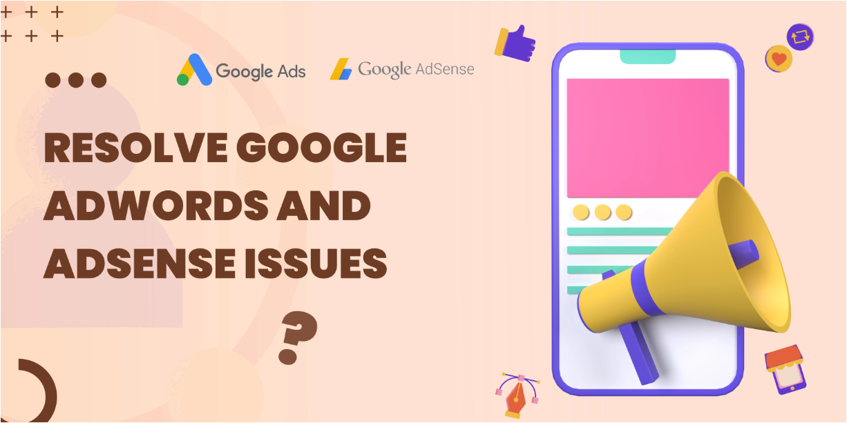 1278I will resolve google ads suspension and policy issues