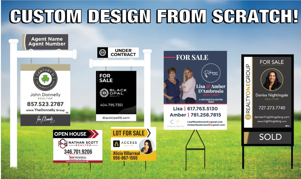 2264I will design banner for indoor and outdoor advertising