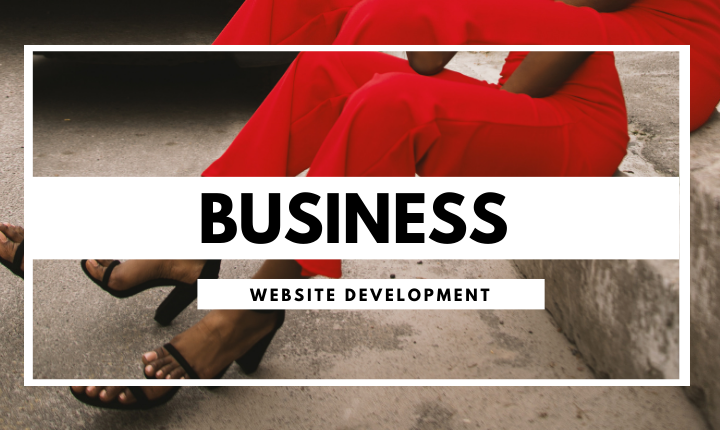 620I will be your front end and backend business website developer