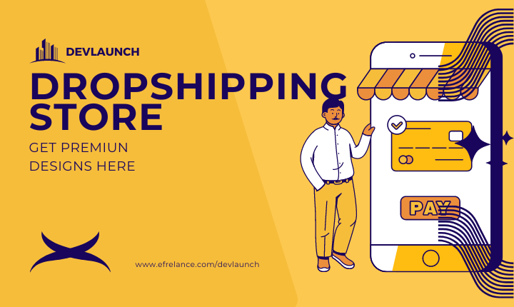 1007I will build an automated dropshipping shopify store or shopify website