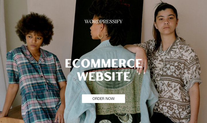 761I will create a passive income shopify dropshipping store, shopify website