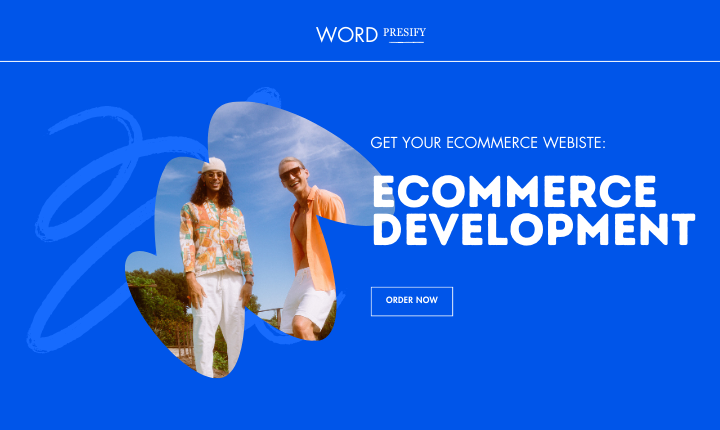 717I will design shopify dropshipping website shopify store redesign shopify websit