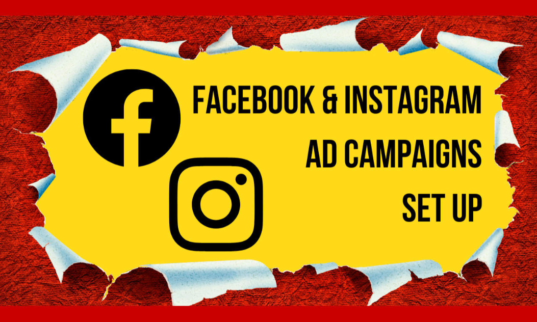2226I will set up facebook and instagram ads campaign