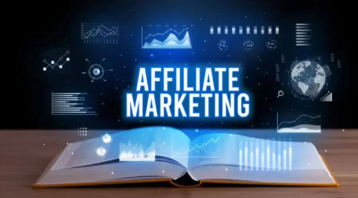 1489I will setup and manage your affiliate account
