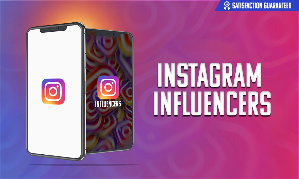 2211I will find best instagram influencer