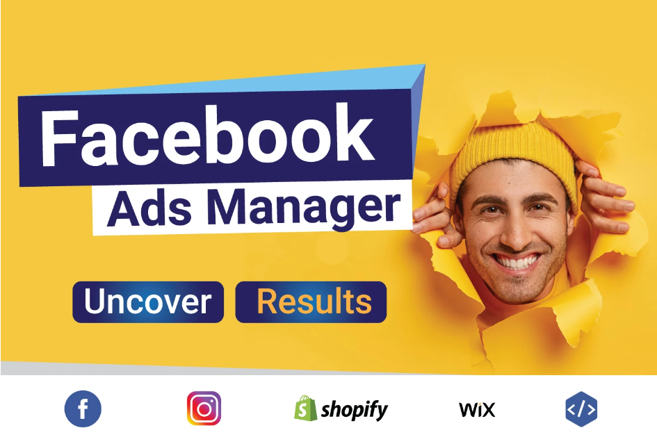 2496I will be your facebook ads campaign manager