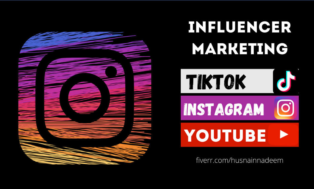 1889I will find the best social media instagram influencers for influencer marketing