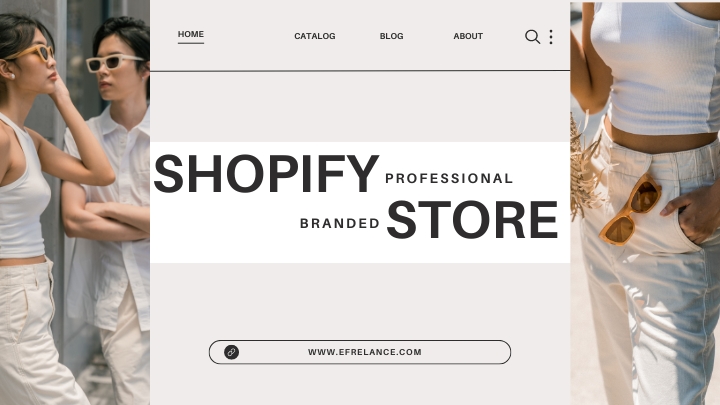 3233I will build ecwid store shopify store bigcommerce store big cartel shift4shop
