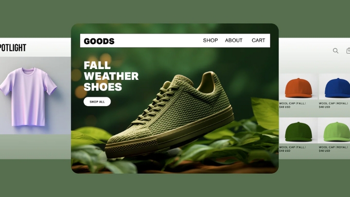 3236I will set up and design a branded dropshipping shopify store