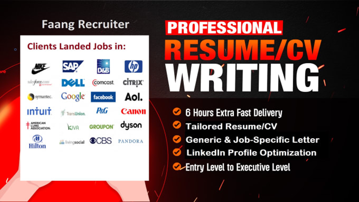 1136I will optimize your linkedin profile and resume