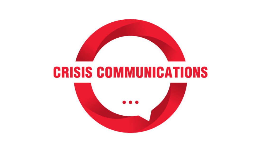 1629I will develop a comprehensive crisis communication plan