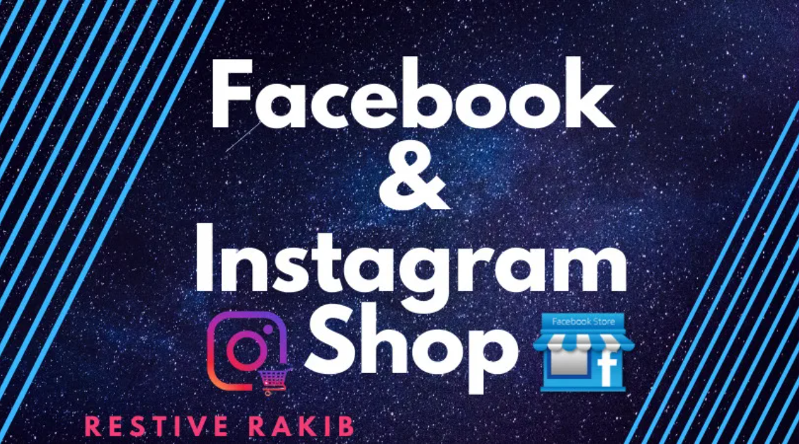 2177I will set up instagram shopping, facebook shop and integrate with shopify, etsy