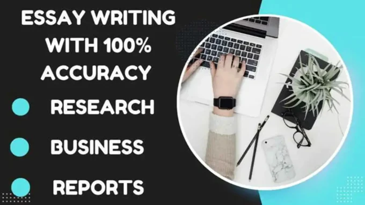1303I will do urgent essay, reports, research, case study and business writing