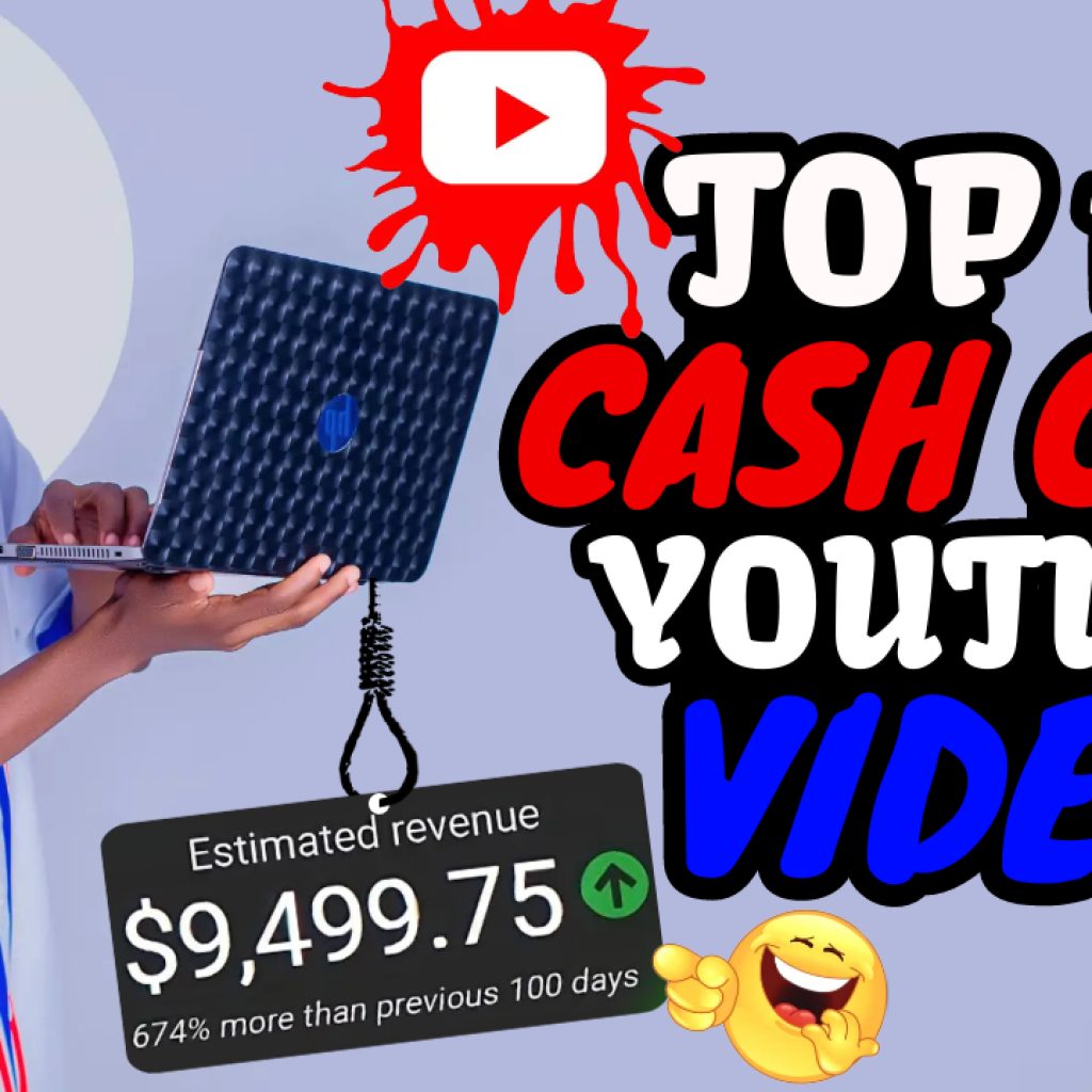 3915I will create automated cash cow, cash cow YouTube ,cash cow channel, cash cow