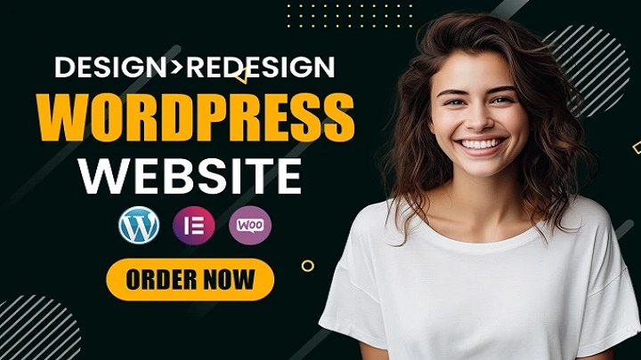 2971I will build wordpress responsive website with divi theme