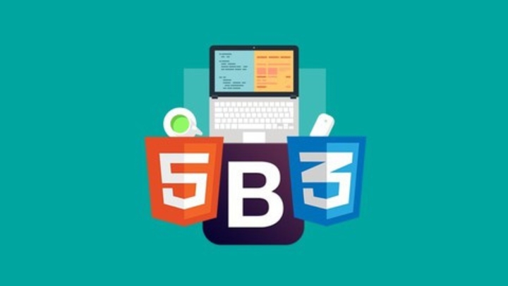 3015I will design website in html css bootstrap