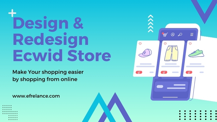 2956I will setup ecwid store and design your ecwid ecommerce store