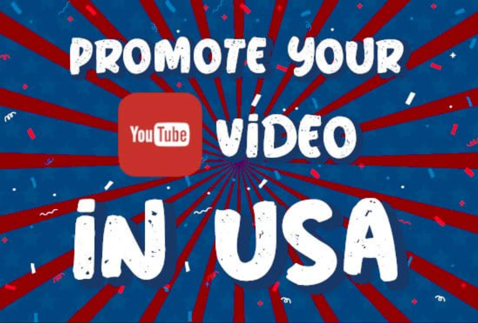 1359I will do worldwide organic youtube video and music promotion