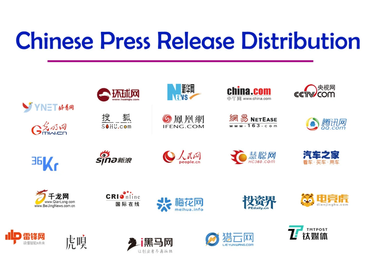 3098I will write press release distribution 500 sites dofollow