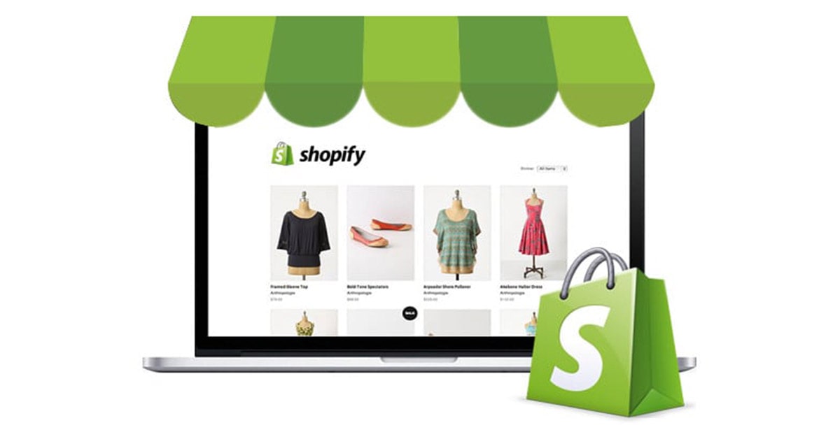 3349I will design and kickstart your ecommerce shopify website
