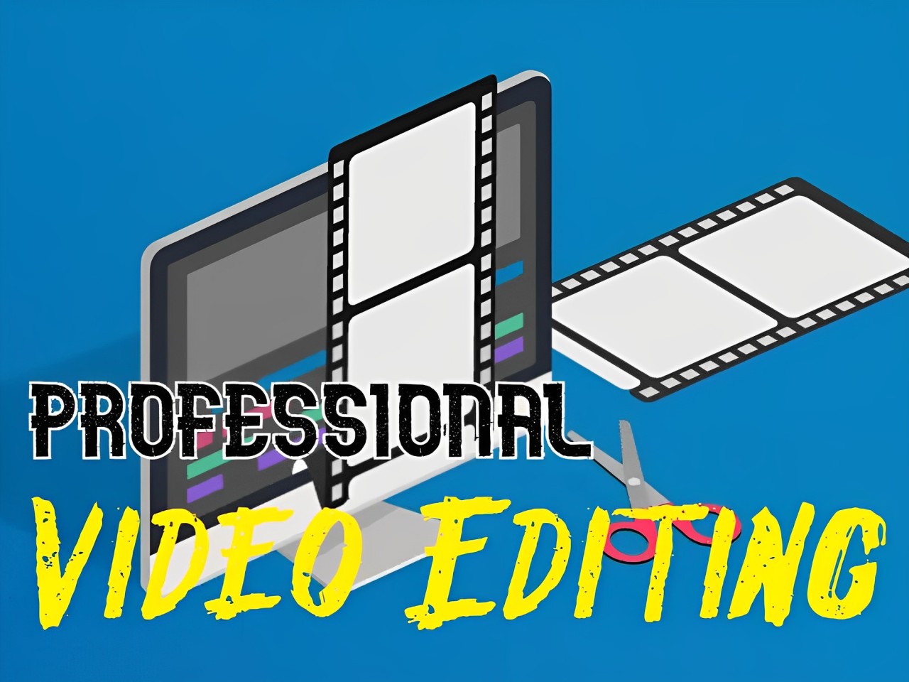 2533I will create commercial promotional explainer video ads for your business