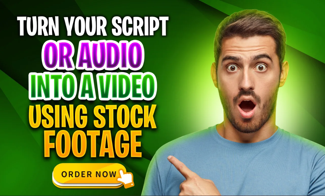 2917I will make top 10 cash cow youtube videos with script