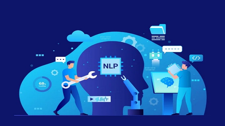 858I will do nlp projects following an estimate agreed by both parties