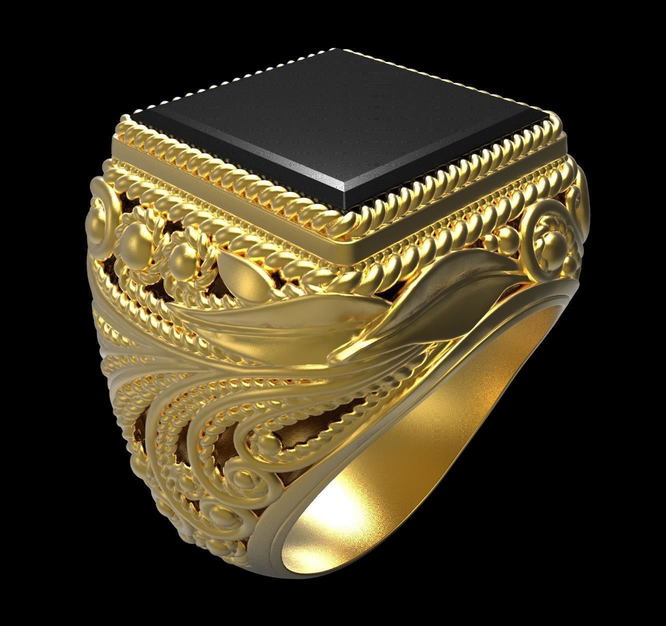 1918I will create 3d jewelry design for 3d printing