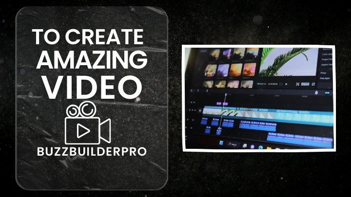2860I Will Create Professional Time-Lapse Editing video for Stunning Visual Stories