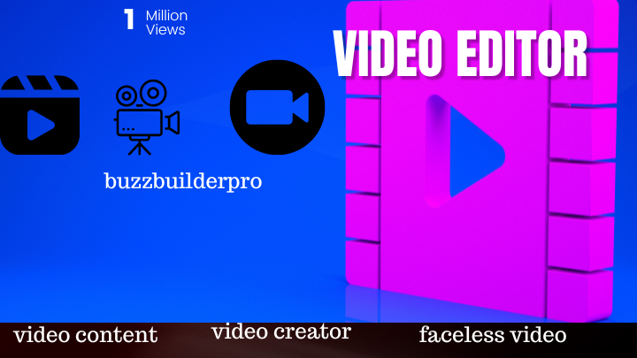 2878I will create Sensational Music Video Editing to Elevate Your voiceover