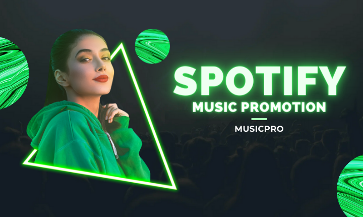 2771I will spotify music promotion USA spotify album promotion organically audience