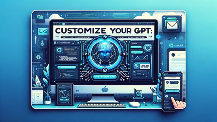 658I will create incredible custom gpt, tools, actions