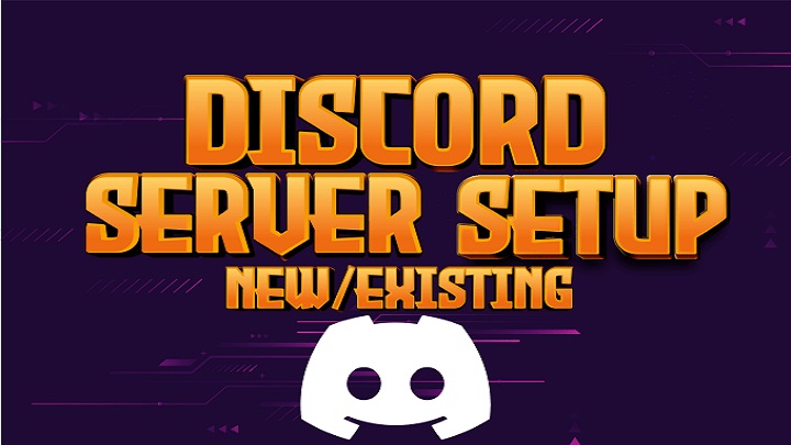 1552I will setup new and existing discord servers within 24 hours