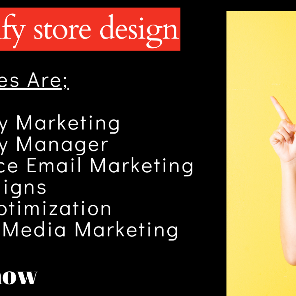 4047I will build phenomenal shopify website design shopify store design