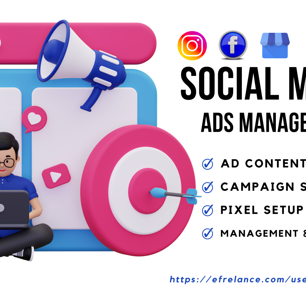 3817Our agency will be your social media marketing manager and content creator