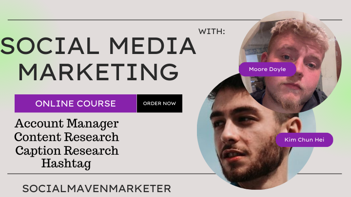 3132I will be your social media marketing manager and content creator