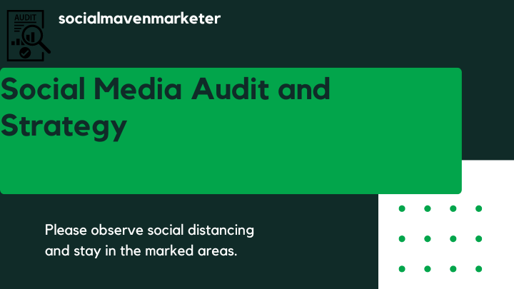 3172I will conduct your social media audit deep dive