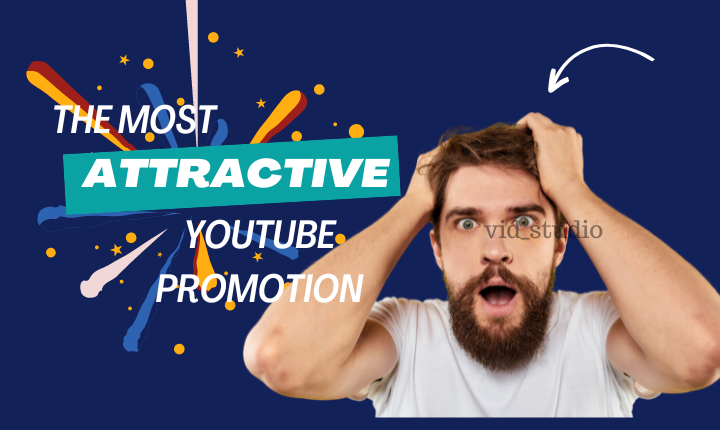 2921I will do organic youtube video promotion and channel monetization