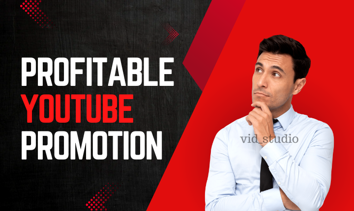 2927I will organically promote your youtube video and make it rank