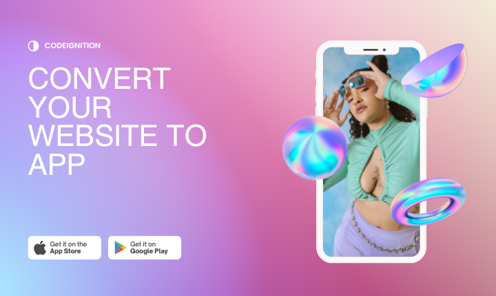 1815I will convert website to android and ios app