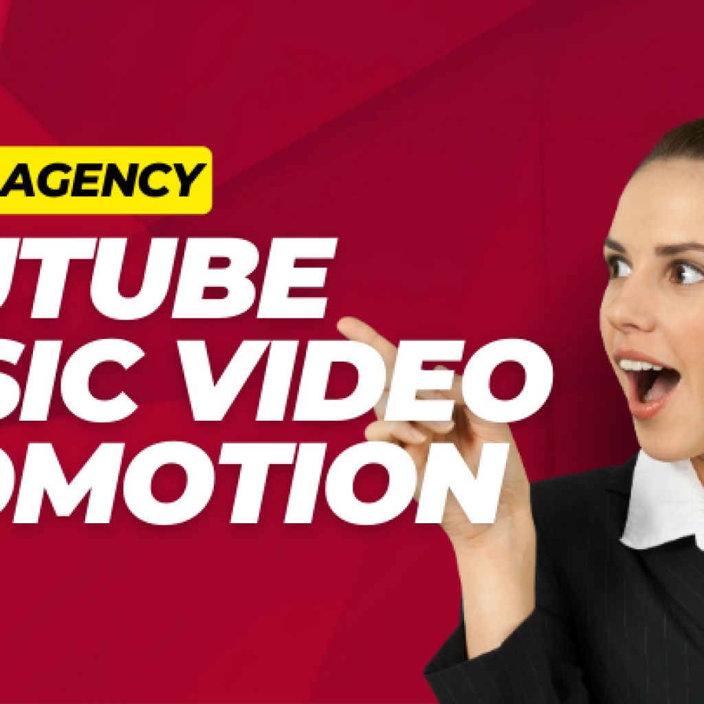 3982We will do worldwide organic youtube video and music promotion
