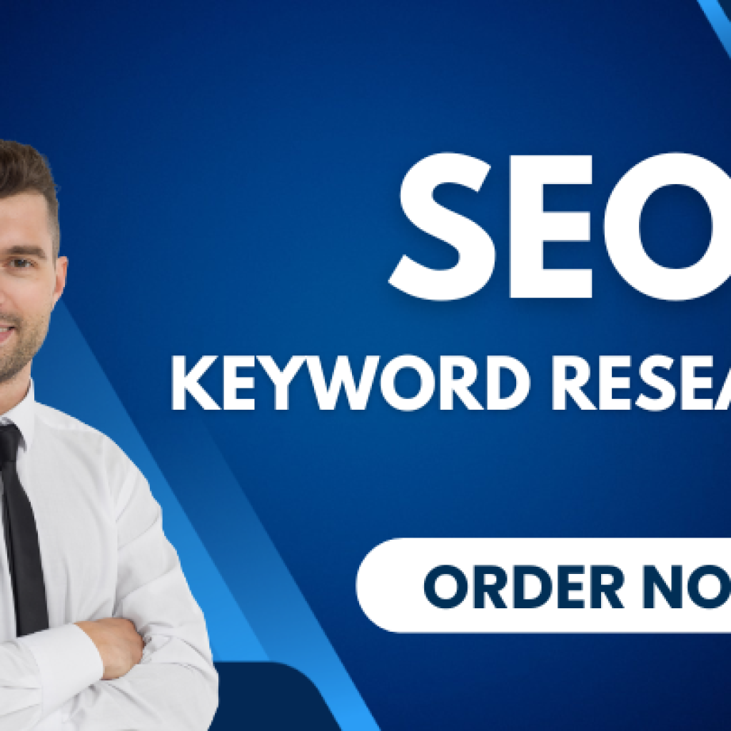 7671We will do selective SEO keyword research and competitor analysis
