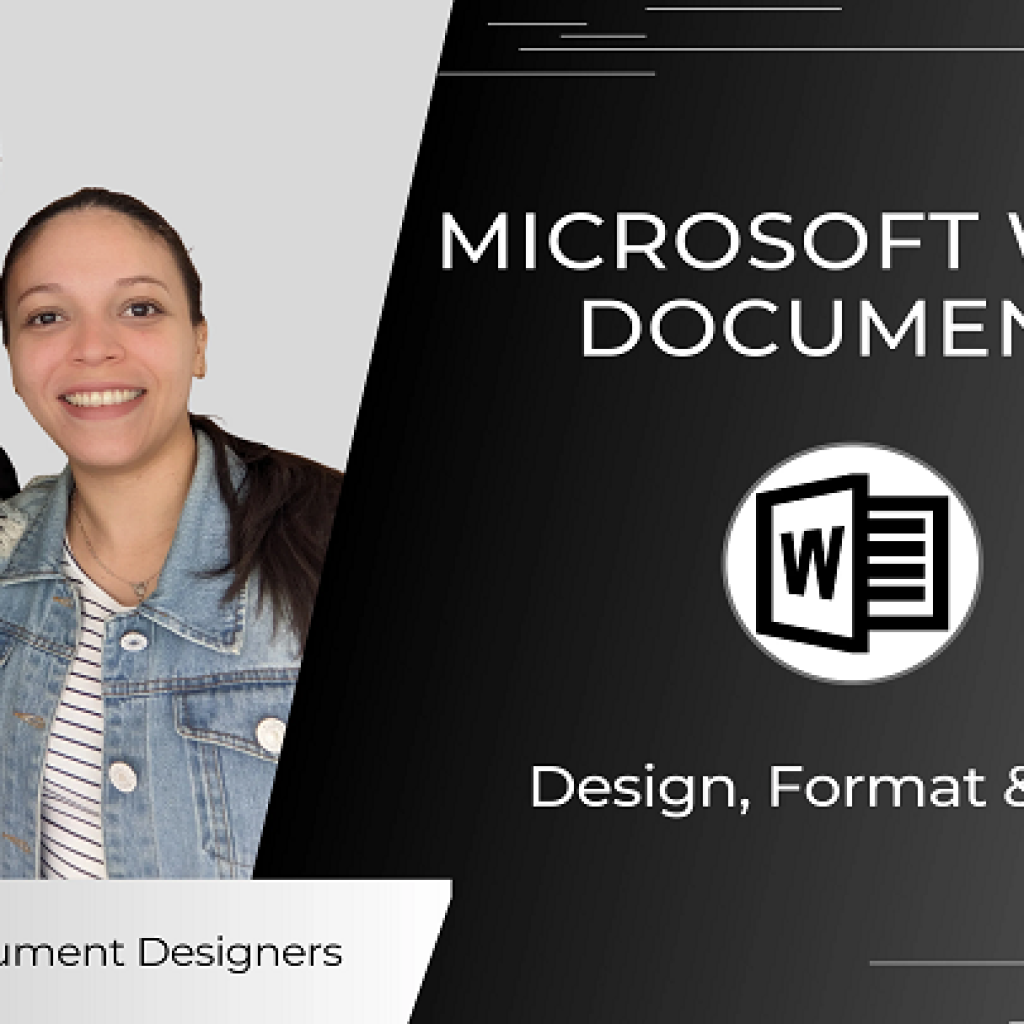 7858Our agency will create, edit, or enhance your Microsoft Word documents